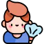 Cleaning icon 64x64