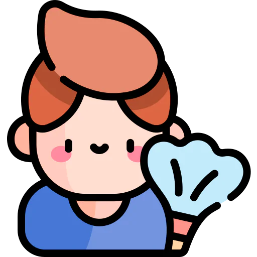 Cleaning icon