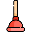 Plunger icon 64x64