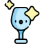 Glass icon 64x64