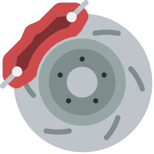 Brake icon
