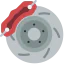Brake icon 64x64