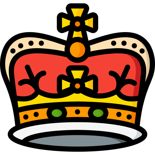 Crown icon