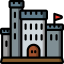 Castle icon 64x64