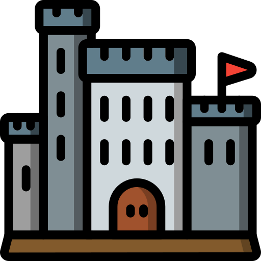 Castle icon