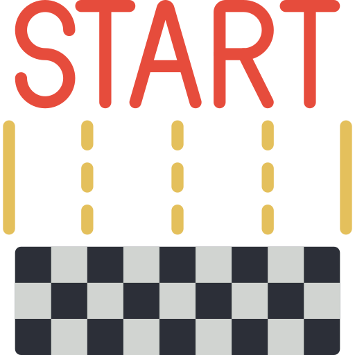 Start icon