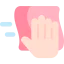 Clean icon 64x64