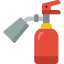 Fire extinguisher icon 64x64