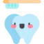 Teeth brushing 图标 64x64
