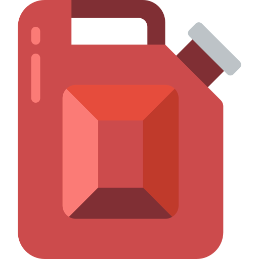 Jerrycan icon