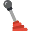 Shift stick icon 64x64