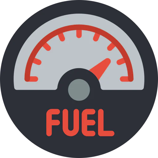 Fuel icon