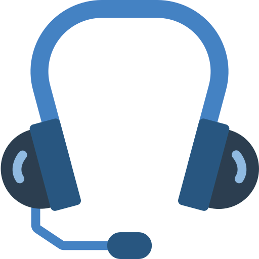 Headset icon