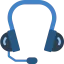 Headset icon 64x64