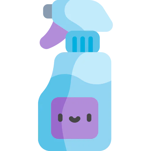 Window cleaner icon