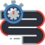 Race track icon 64x64