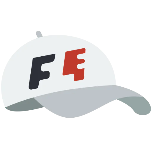 Cap icon