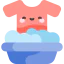 Laundry icon 64x64