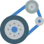 Transmission icon 64x64