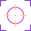 Focus icon 64x64