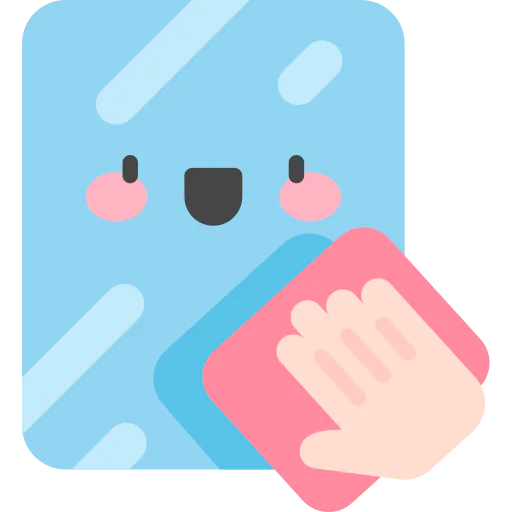 Mirror icon