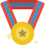 Medal icon 64x64