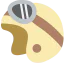 Helmet icon 64x64