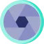 Shutter icon 64x64