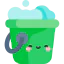 Bucket icon 64x64