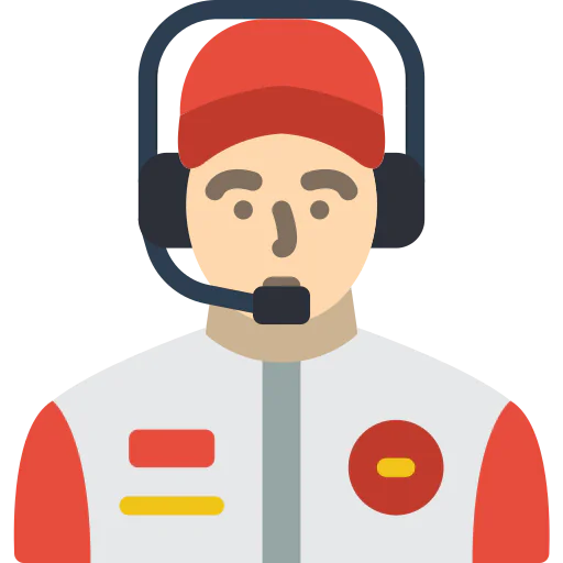 Crew icon