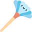 Feather duster biểu tượng 64x64