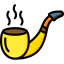 Pipe icon 64x64
