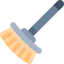 Broom icon 64x64