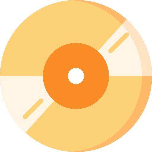 Dvd icon