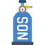Nos icon 64x64