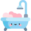 Bathtub icon 64x64