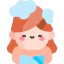 Shower icon 64x64