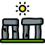 Stonehenge іконка 64x64