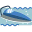 Speedboat icône 64x64