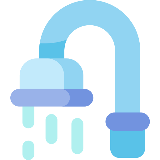 Shower icon