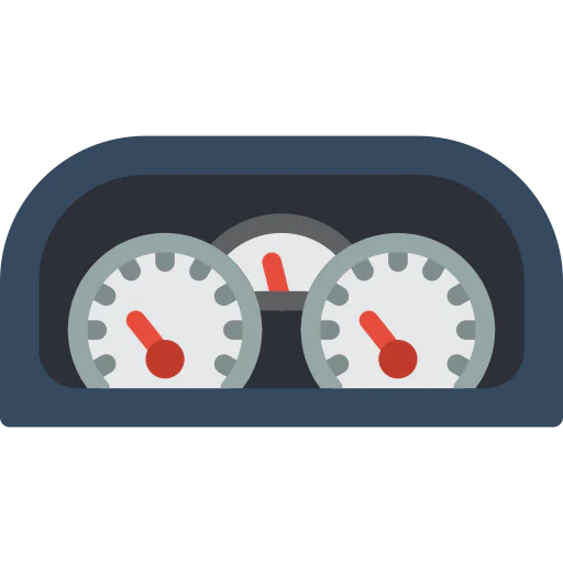 Dashboard icon