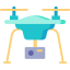 Drone icon 64x64