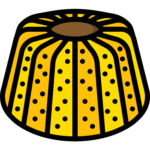 Custard icon