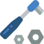 Wrench icon 64x64