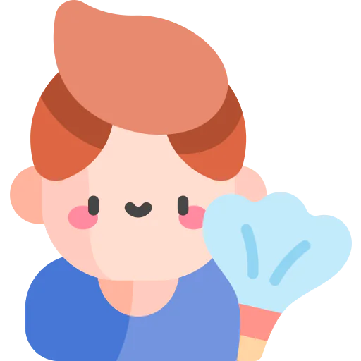 Cleaning icon