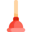 Plunger icon 64x64