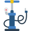 Air pump icon 64x64