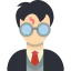 Harry potter icon 64x64