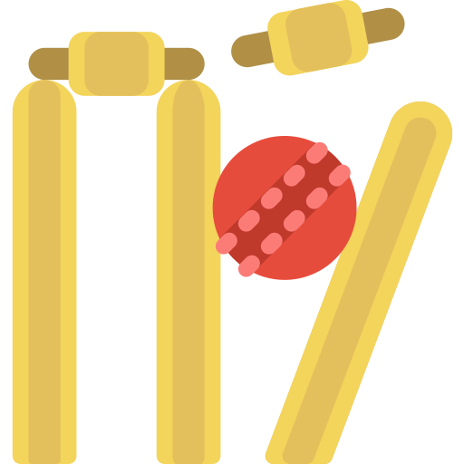 Cricket icon