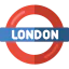 Subway icon 64x64